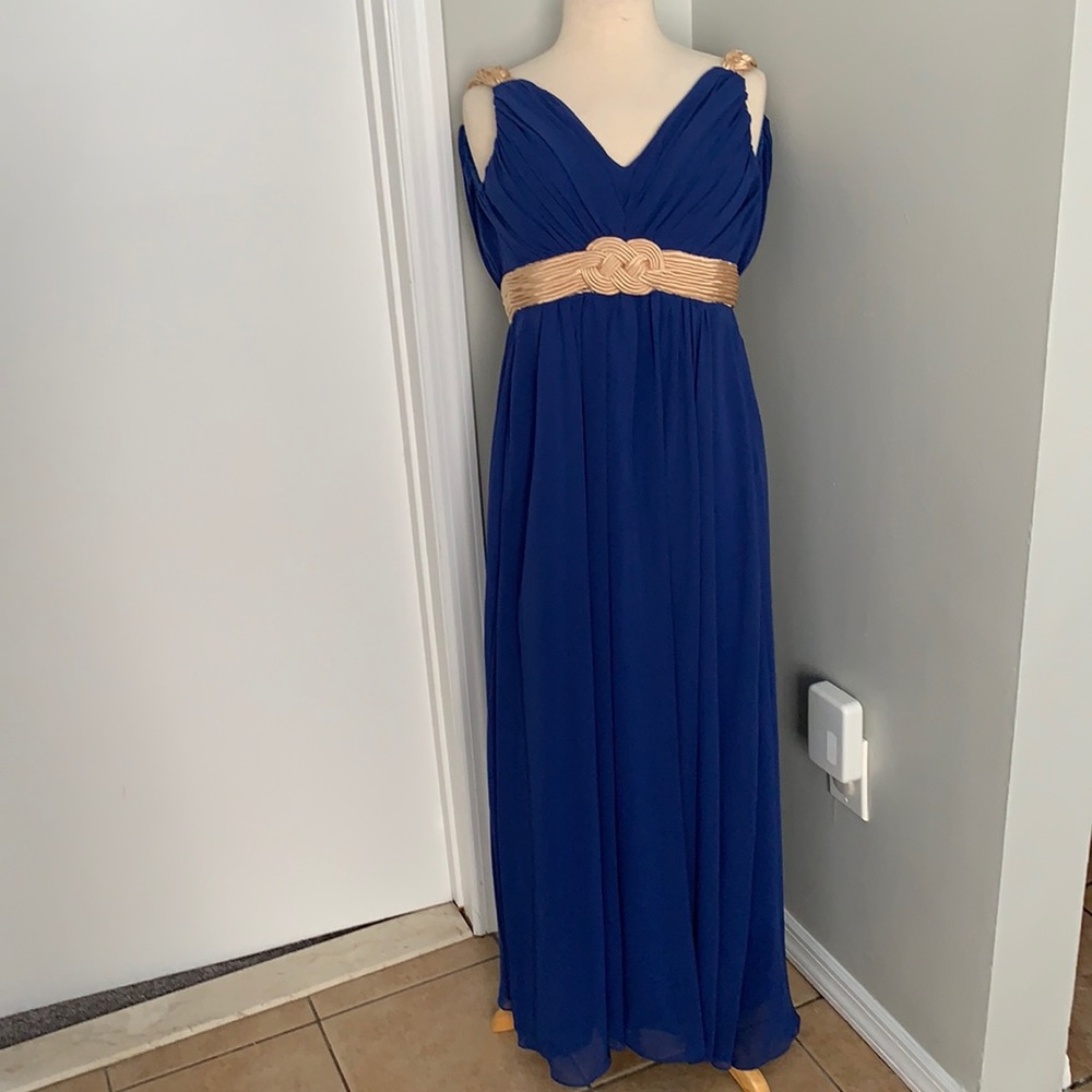 Bari Jay Dress